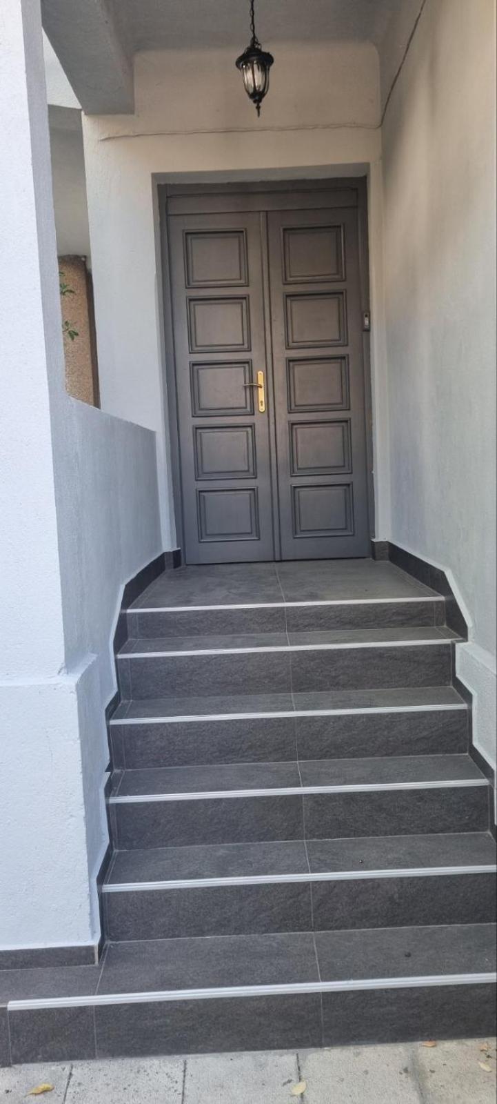 Apartment Slavyanska 11